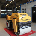 Ride-on Vibration Mini Road Roller Compactor (FYL-880)